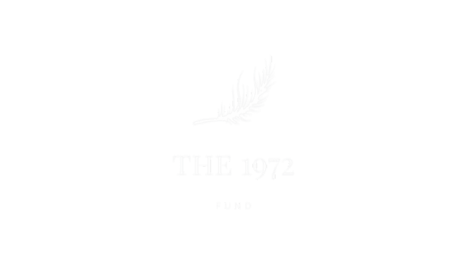 The 1972 Fund